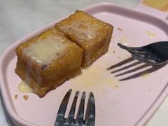-大有利茶餐厅(福民店)