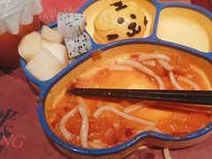 -耶里夏丽新疆餐厅(百联中环购物广场店)