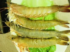 -金海阁海鲜火锅