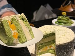 -流酥可心·牛乳蛋糕商店(禾祥西路店)