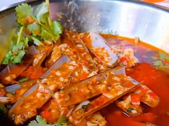 -辣不怕口味虾(凌霄路店)