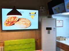 -吉品合酥脆烤饼(哈西金街店)