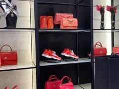 -CHANEL(恒隆广场店)