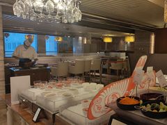 -北京王府井希尔顿酒店·万斯阁西餐厅