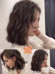 -FASHION PALACE hair+