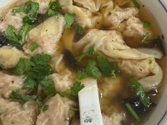 -老谢野馄饨(延安路店)