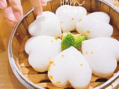 桂花糕-卞氏菜根香·川菜(青羊万达店)