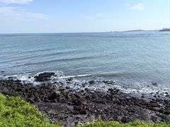 -漳州滨海火山岛自然生态风景区