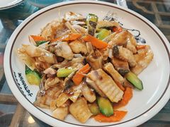 -广迎居老正兴菜馆