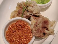 -清真·卡德尔大叔新疆主题餐厅(龙汇路店)