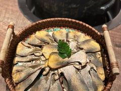 -蘑界·野生菌火锅(深业上城店)