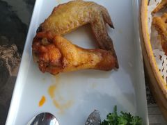 -必胜客(上海新南方商城PH店)