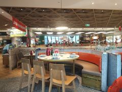 大堂-望湘园·湖南菜(宏伊店)