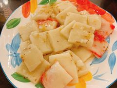 -花满楼(启秀路店)