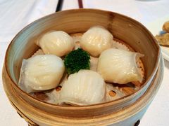 金悦虾饺皇-金悦轩海鲜酒家(拱北店)