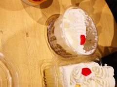 -红宝石·鲜奶小方(莘庄龙之梦店)