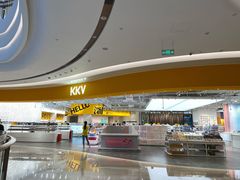 -KKV(深圳宏发大仟里店)
