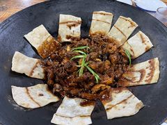 -皖北巫氏三胖地锅鸡(长淮总店)