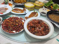 -鑫巴蜀小镇 · 水煮鱼专研店(玉桥店)