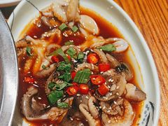 -柒五龙虾(八王寺店)