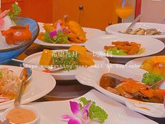 酱青蟹-天宁凯利时尚餐厅