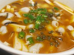 -渝乡辣婆婆·川菜 水煮鱼(中山西路店)