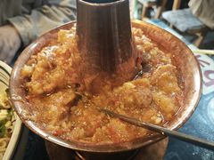 -蜗牛小馆醉乡民谣云南菜(惠新西里店)