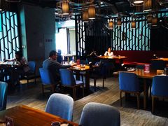大堂-和彩放题餐厅(酒仙桥店)