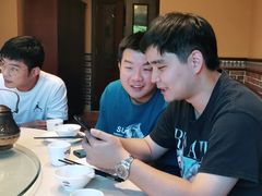 -巴依老爷·新疆美食(上城区天城路店)