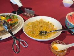 -RIVIERA 松鹤楼(外滩店)