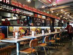 -BOTTEGA意库(中骏世界城店)