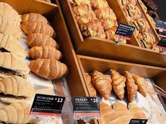 -巴黎优朵烘焙馆(菱角湖壹号店)