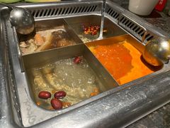 -海底捞火锅(连城广场店)