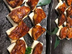 -青叶日式料理(飘亮阳光广场店)