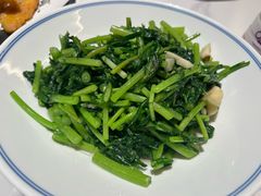 -老馆子·建德菜·山肴鱼鲜(海威新界店)