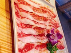 -喜来稀肉(北外滩白玉兰广场店)