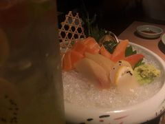 招牌刺身拼盘-山葵家·创意料理(万象汇店)