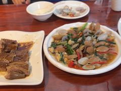 -潮名荟潮州菜馆(祈福缤纷世界店)