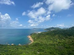 -东澳岛