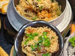 -芸山季·云南山珍菌火锅(宝能环球汇店)