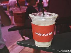 拿铁-JPG coffee(广州体育西店)