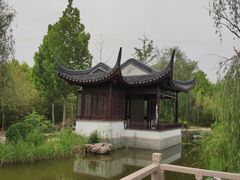 -武清南湖绿博园