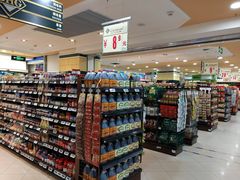 -BHG生活超市(安贞店)