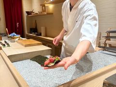 -鮨一日本料理(大中华店)