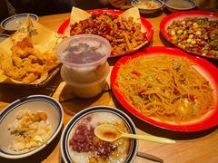 -泥糊破店小酒馆·团建聚餐(南京西路店)