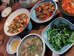 -树厨地道黔菜(清镇职教城店)