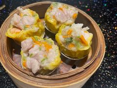 -味可道美食坊(福基路店)