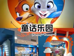 -凯德MALL(西直门店)
