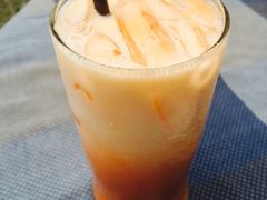 泰式奶茶-Dash Teak House