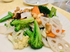 烧全素-奥华餐厅·老张记(台基厂店)